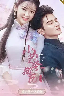 《小女上房揭瓦第二季》：延续青春热血，演绎别样成长故事
