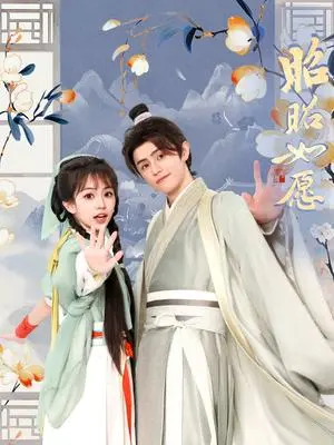 《昭昭如愿》：命运交织的青春诗篇，光芒照亮前路