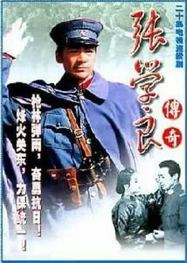 《少帅传奇》：铁血少帅的成长之路与家国情怀