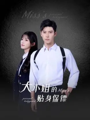 《大小姐的贴身保镖》：看高冷保镖如何守护傲娇大小姐，爆笑又暖心的爱情喜剧！