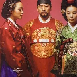 爱恨交织的宫廷史诗！《张禧嫔》：揭秘绝代佳人的权力游戏与悲情宿命！