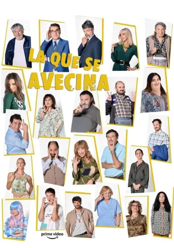 《拉奎斯 第七季》强势回归：揭秘权力的游戏，看凡人如何逆袭！| 深度影评