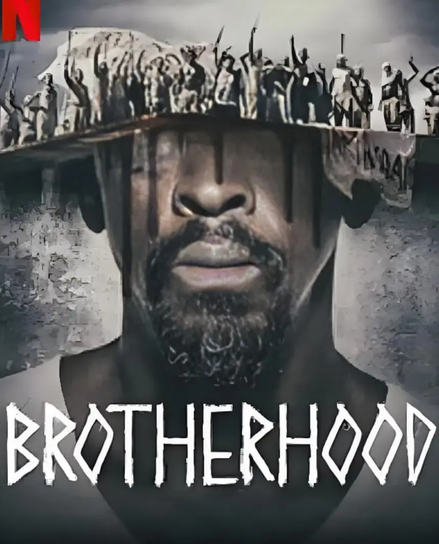 《黑狱悲歌 第二季》深度影评：残酷监狱风云再起，人性的挣扎与救赎！